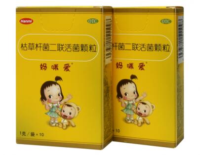科学合理补充益生菌，让健康“肠”在