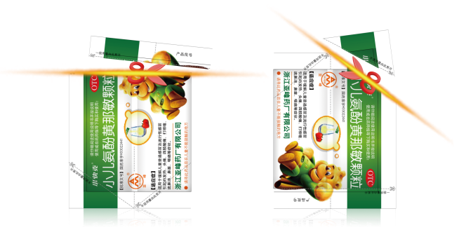 儿童流感不用慌,小快克感冒药让你成为孩子的守护神