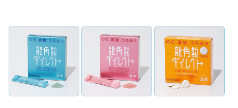 “春咳”高发期 龙角散等保咽护嗓产品畅销