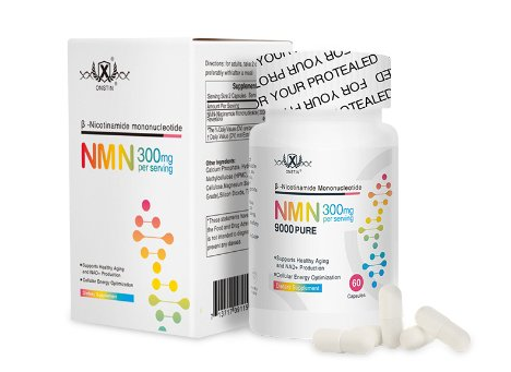 健康领域新风口，ONSTIN NMN 618大促热卖