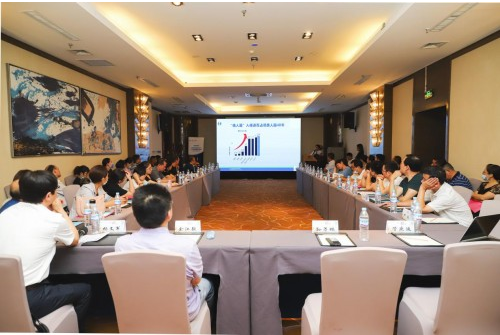中国糖网筛防工程“杏林行动”齐鲁大地扬帆先行