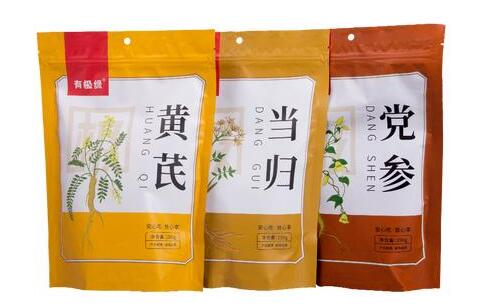 岷山而来，德生堂有极绿品牌强势进驻养生食补领域