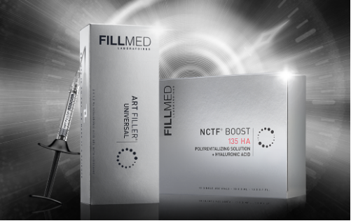 菲洛嘉医学璀璨升级，FILLMED菲欧曼全层抗衰打造新生美肌