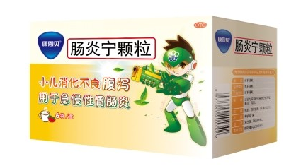 冬季宝宝老是腹泻怎么办？康恩贝来给您支招！