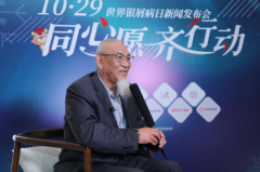 专访银屑病病友互助网创始人史星翔