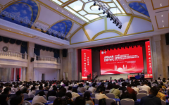 杭州民生健康药业携手中国控制吸烟协会发布中国临