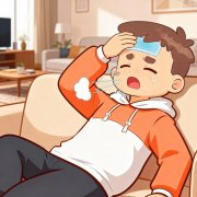 流感季总中招？真相是：湿气重的人更容易被盯上！