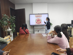 一站式护肝，九江市中医医院开展专题健康科普活动