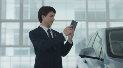 问界M6开启预订24小时订单破6万台 问界数智化引领豪