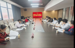 守护群众用药安全，九江市中医医院开展智慧共享中药房质控督查